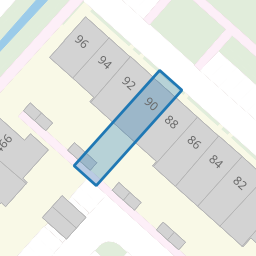 Perceel HLM03-AC-2379