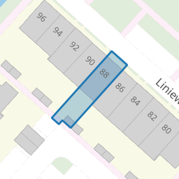 Perceel HLM03-AC-2380