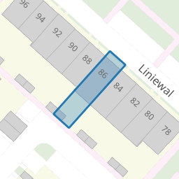 Perceel HLM03-AC-2381