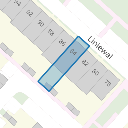 Perceel HLM03-AC-2382