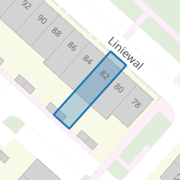 Perceel HLM03-AC-2383