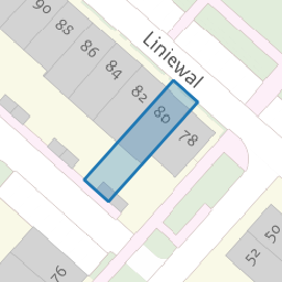 Perceel HLM03-AC-2384