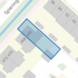 Perceel HLM03-AC-2386