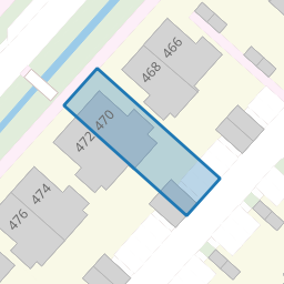 Perceel HLM03-AC-2388