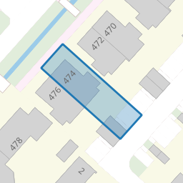 Perceel HLM03-AC-2390