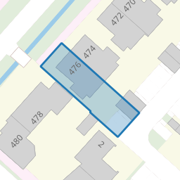 Perceel HLM03-AC-2391