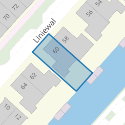 Perceel HLM03-AC-2397