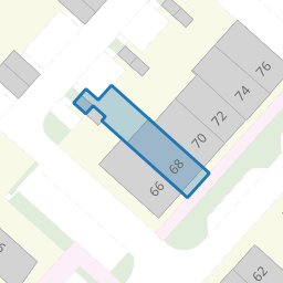 Perceel HLM03-AC-2404