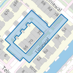 Perceel HLM03-AC-2407