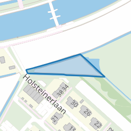 Perceel HLM03-AC-2410