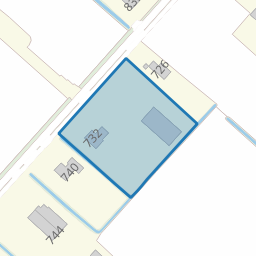 Perceel HLM03-AC-2411