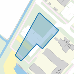 Perceel HLM03-AC-2424