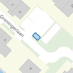 Perceel HLM03-AC-2442