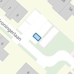 Perceel HLM03-AC-2443