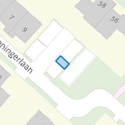 Perceel HLM03-AC-2444