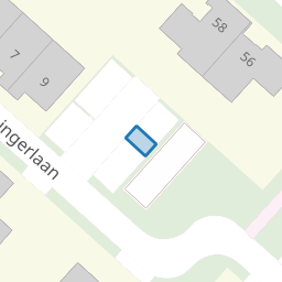 Perceel HLM03-AC-2446