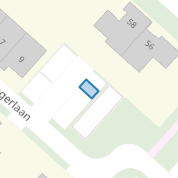 Perceel HLM03-AC-2447