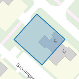 Perceel HLM03-AC-2453