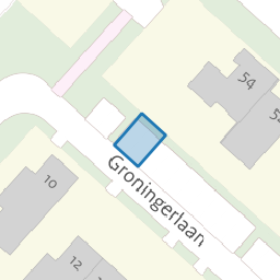 Perceel HLM03-AC-2454