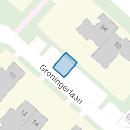 Perceel HLM03-AC-2456