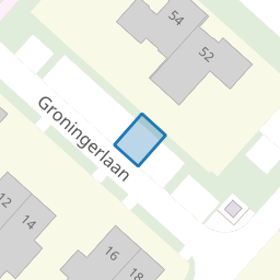 Perceel HLM03-AC-2459