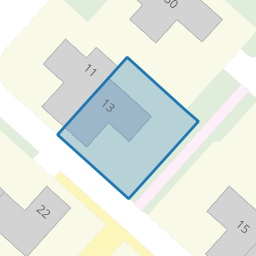 Perceel HLM03-AC-2464