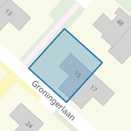 Perceel HLM03-AC-2467