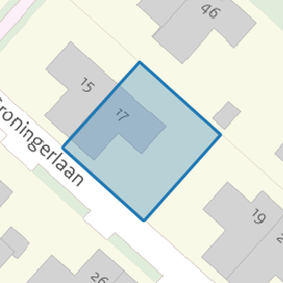 Perceel HLM03-AC-2470