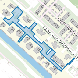 Perceel HLM03-AC-2495