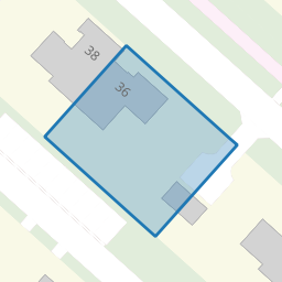 Perceel HLM03-AC-2518