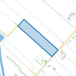 Perceel HLM03-AC-252