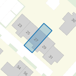 Perceel HLM03-AC-2534