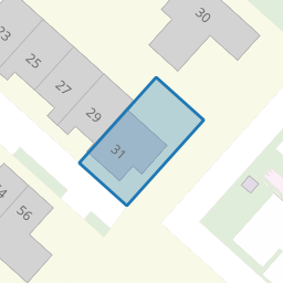 Perceel HLM03-AC-2537