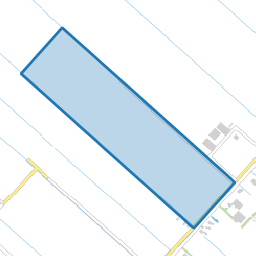 Perceel HLM03-AC-256