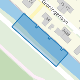 Perceel HLM03-AC-2565