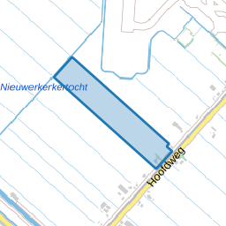 Perceel HLM03-AC-2591