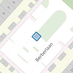 Perceel HLM03-AC-2596