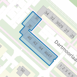 Perceel HLM03-AC-2610