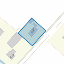 Perceel HLM03-AC-262