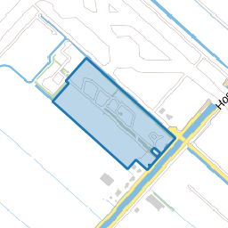 Perceel HLM03-AC-2621