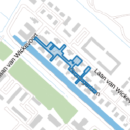 Perceel HLM03-AC-2624