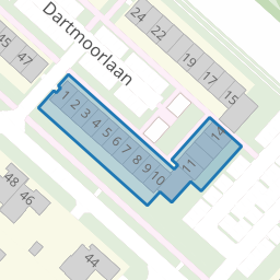 Perceel HLM03-AC-2629