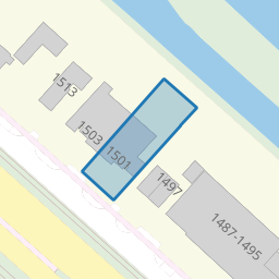 Perceel HLM03-AC-2637