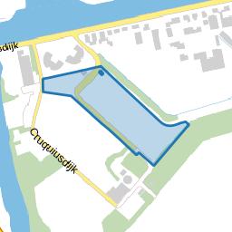 Perceel HLM03-AC-2660