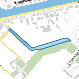 Perceel HLM03-AC-2663