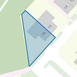 Perceel HLM03-AC-2680