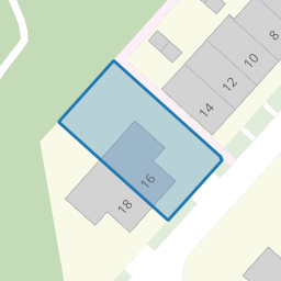 Perceel HLM03-AC-2681