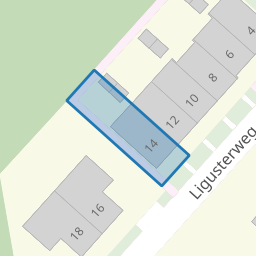 Perceel HLM03-AC-2682