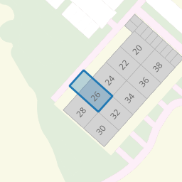 Perceel HLM03-AC-2686