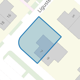 Perceel HLM03-AC-2689